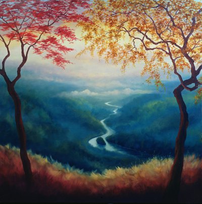 Ensoñación, 2005 de Lee Campbell